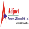 Adjuct Packers And Movers (Opc) Private Limited Logo