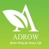 Adrow Pharma Private Limited Logo