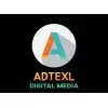 Adtexl Digital Media Private Limited Logo