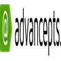 Advancepts It Solutions Private Limited Logo