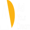 Ad Your Dream Private Limited Logo