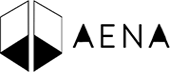 Aena Productions Private Limited Logo