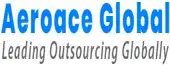 Aeroace Global Business Solutions Private Limited Logo