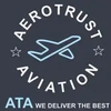 Aerotrust Aviation Private Limited Company Logo
