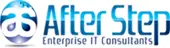 Afterstep Technologies Private Limited Logo