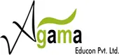 Agama Educon Private Limited Company Logo