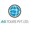 A. G. Tours Private Limited Logo