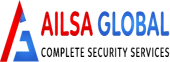 Ailsa Global Private Limited Logo