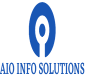 Aio Infosol Private Limited Logo