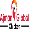 Ajman Global Innovations Private Limited Logo