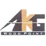 Akg Wood Point Private Limited Logo