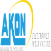 Akon Electronics India Private Limited Logo