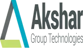 Akshar It Tech Private Limited Logo