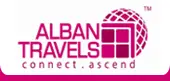 Alban Travels India Private Limited Logo