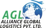 Allianceglobal Logistics Private Limited Logo