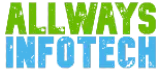 Allways Infotech Private Limited Logo