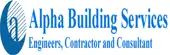 Alpha Building Services Private Limited Logo