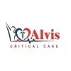 Alvis Health Care Private Limited Company Logo