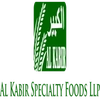 Al Kabir Specialty Foods Llp Logo