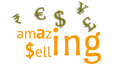 Amazing Selling Ventures Private Limited Company Logo
