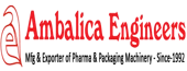 Ambalica Pharmamach Private Limited Logo