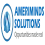 Ameriminds Solutions Private Limited Company Logo