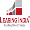 Amit Leasing India Private Limited Logo