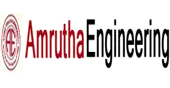 Amrutha Valve Engineering Private Limited Company Logo