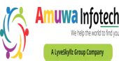 Amuwa Infotech Private Limited Company Logo