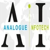 Analogue Infotech Private Limited Company Logo