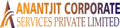 Anantjit Corporate Services Private Limited Company Logo