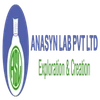 Anasyn Lab Private Limited Logo
