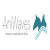 Aniwaves Entertainment Studios Private Limited Company Logo