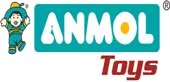 Anmol Toys Private Limited Logo