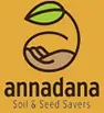 Annadana Eco Organic Private Limited Logo