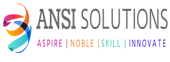 Ansi It Solutions Private Limited Company Logo