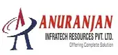Anuranjan Infratech Resources Private Limited Logo