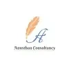 Anusthan Consultancy Services Private Limited Company Logo