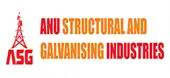 Anu Structurals Pvt Ltd Logo