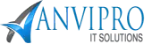 Anvipro It Solutions Private Limited Logo