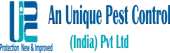 An Unique Pest Control (India) Private Limited Company Logo