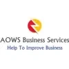 Aows Business Services Private Limited Logo