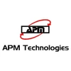 Apmtech Private Limited Logo