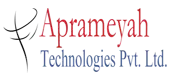 Aprameyah Technologies Private Limited Logo