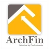 Archfin Professionals Private Limited Logo
