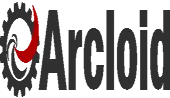 Arcloid It Solutions Private Limited Logo