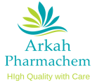 Arkah Pharmachem Private Limited Logo