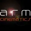 Arm Cinematics Private Limited Company Logo