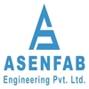 Asenfab Engineering Private Limited Logo