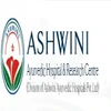 Ashwini Ayurvedic Hospitals Private Limited Company Logo